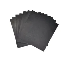 Carbon Cloth