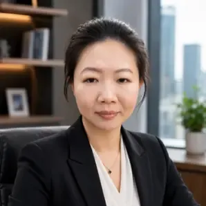 Tina Xiu